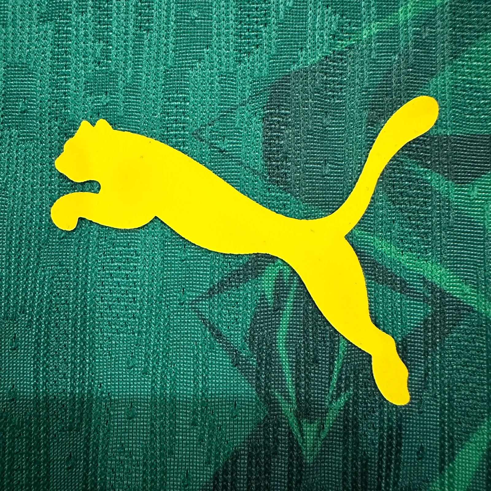 2026-27 Senegal Home Jersey - Player Version
