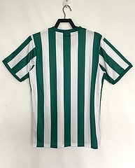 1976-77 Real Betis Home Retro Jersey