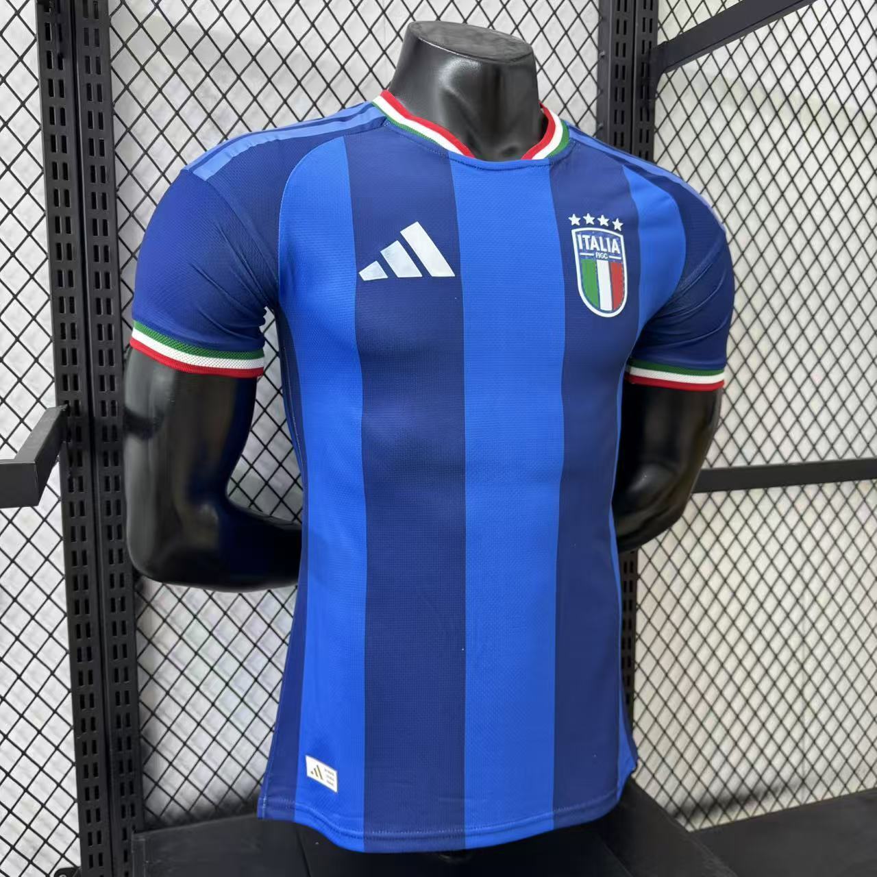 2026-27 Italy Special Edition Jersey – Player Version