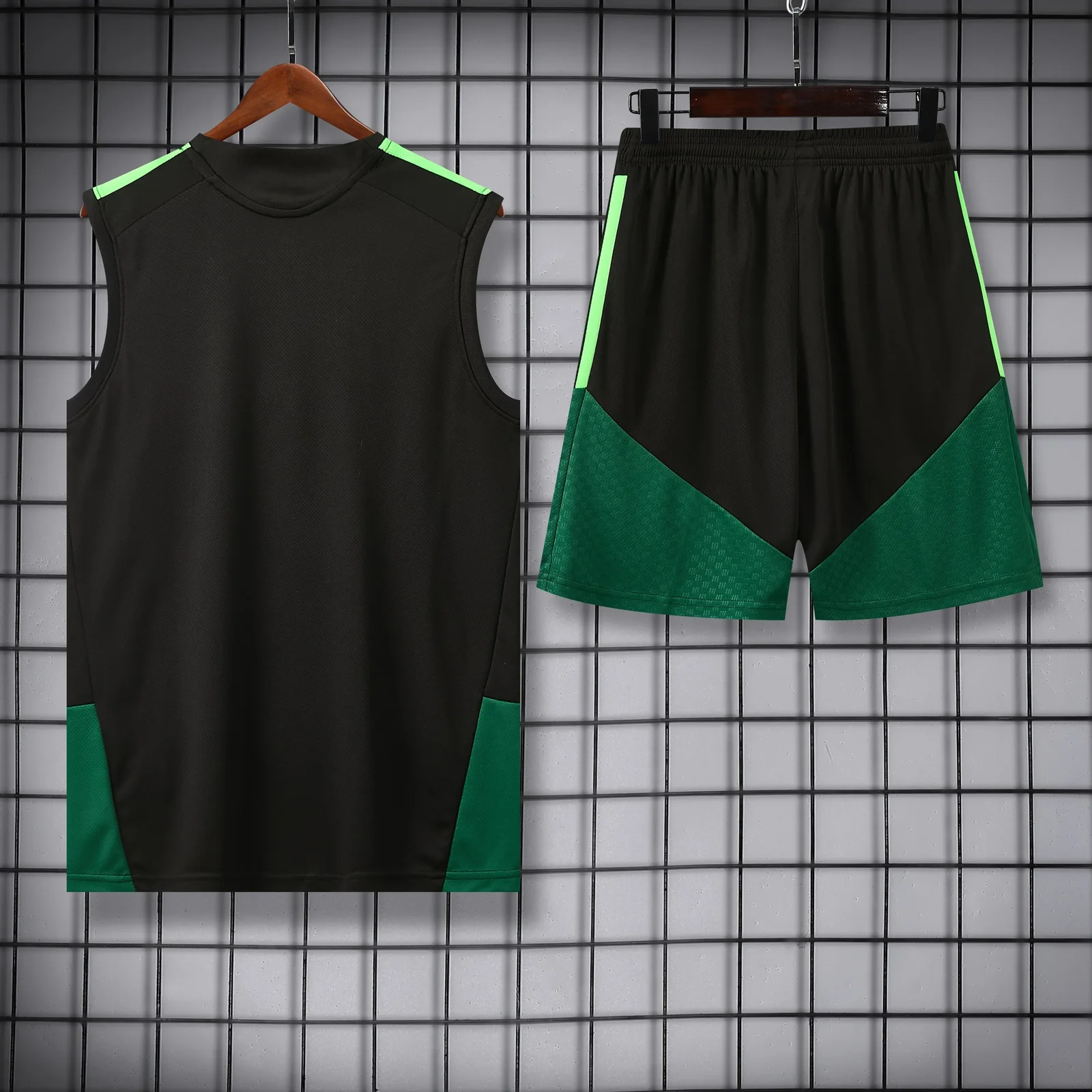 2025-26 Mexico training vest
