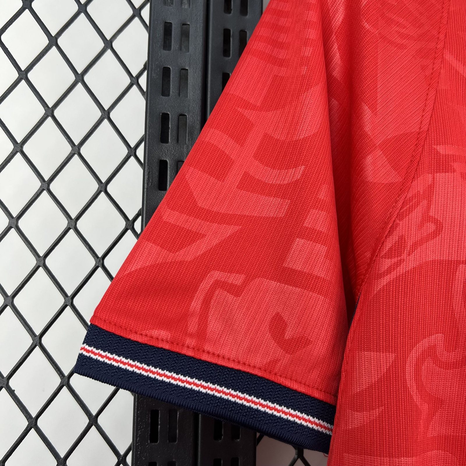 2026 England Away Kit - Fan Edition