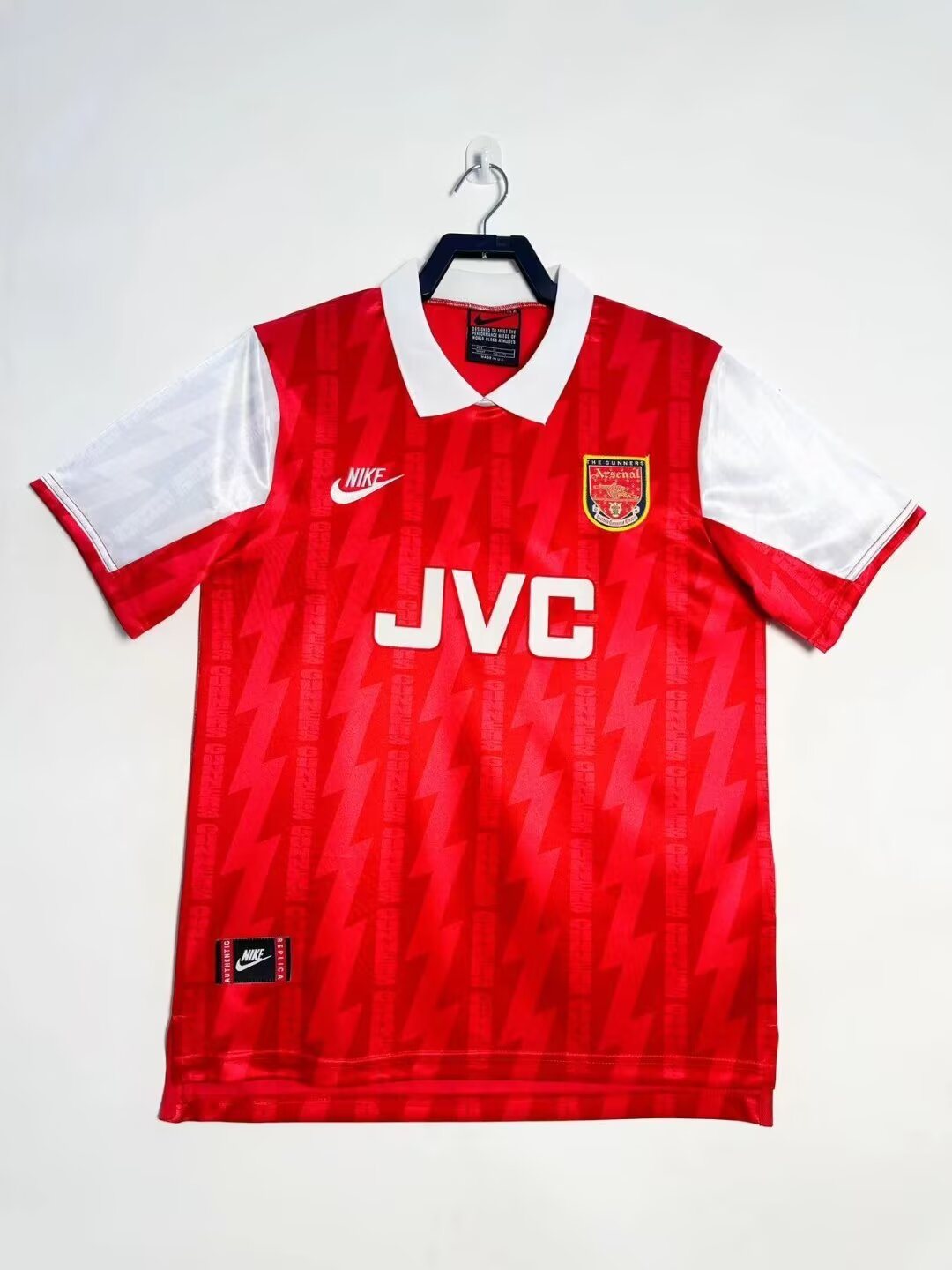 1993-94 Arsenal Home Retro Shirt