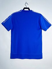 1999-00 Juventus Away Retro Jersey