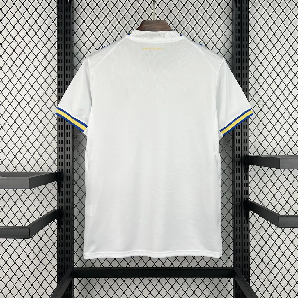 2026-27 Marseille Home Jersey - Fan Edition