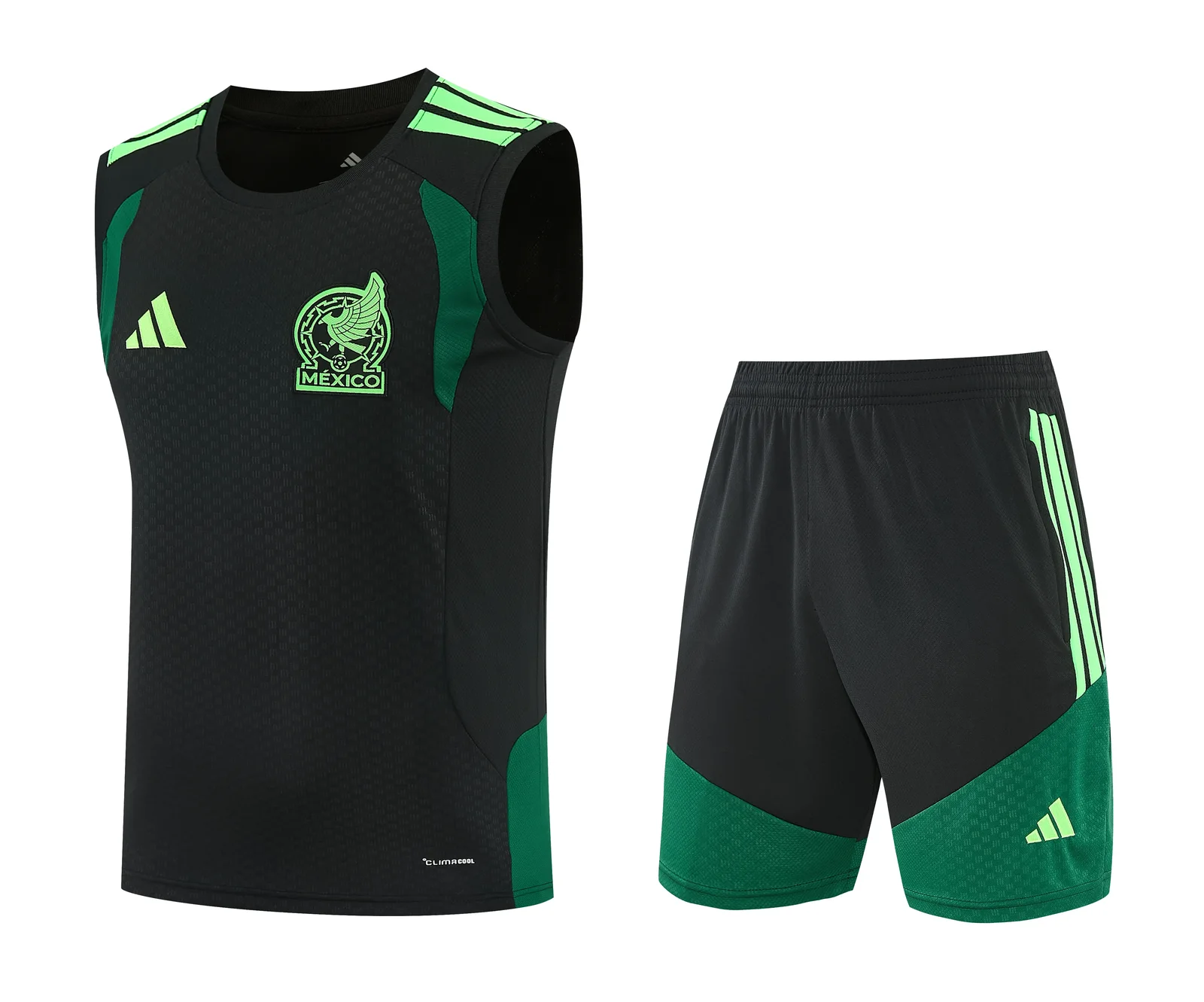 2025-26 Mexico training vest