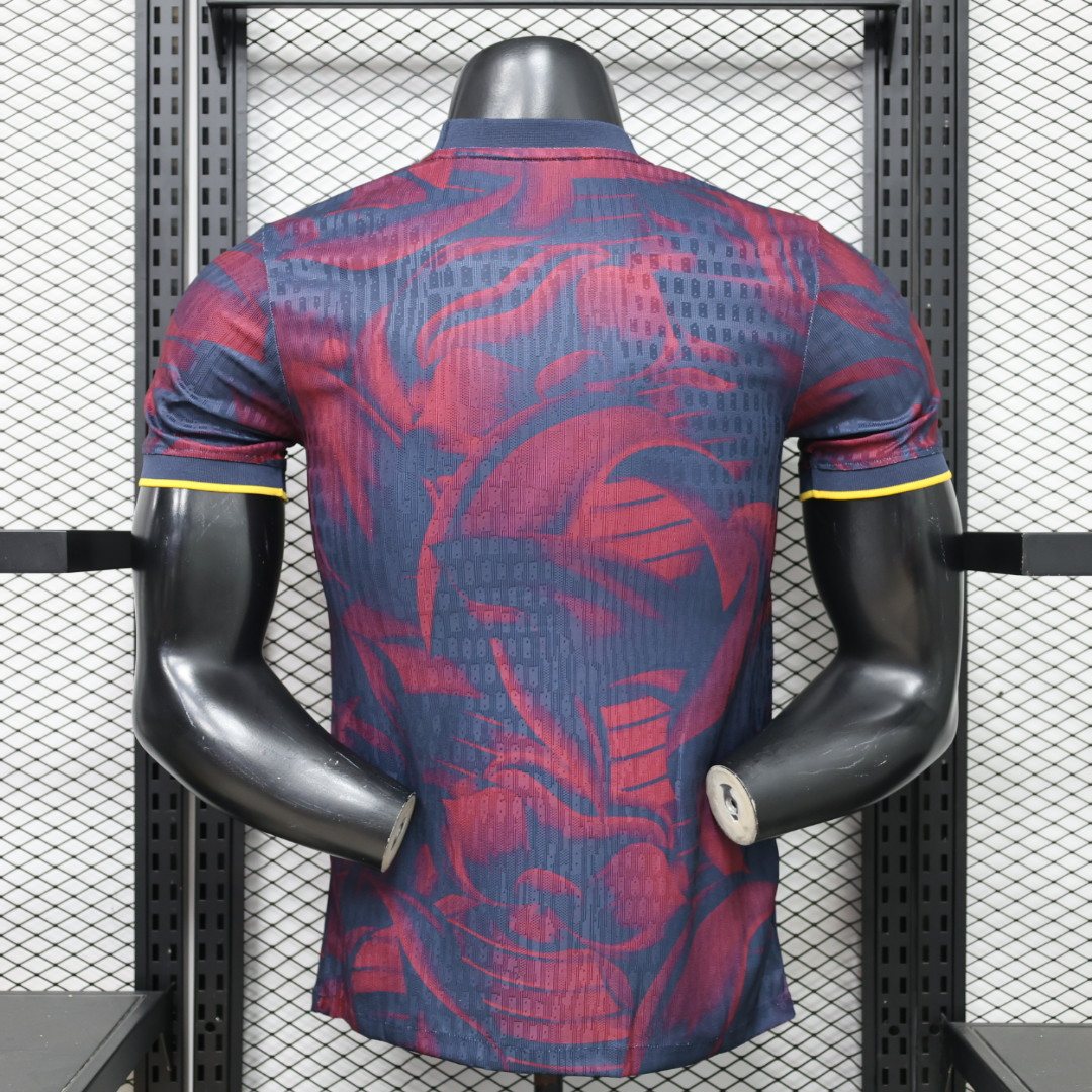 2026-27 Barcelona Special Edition Jersey – Player Version