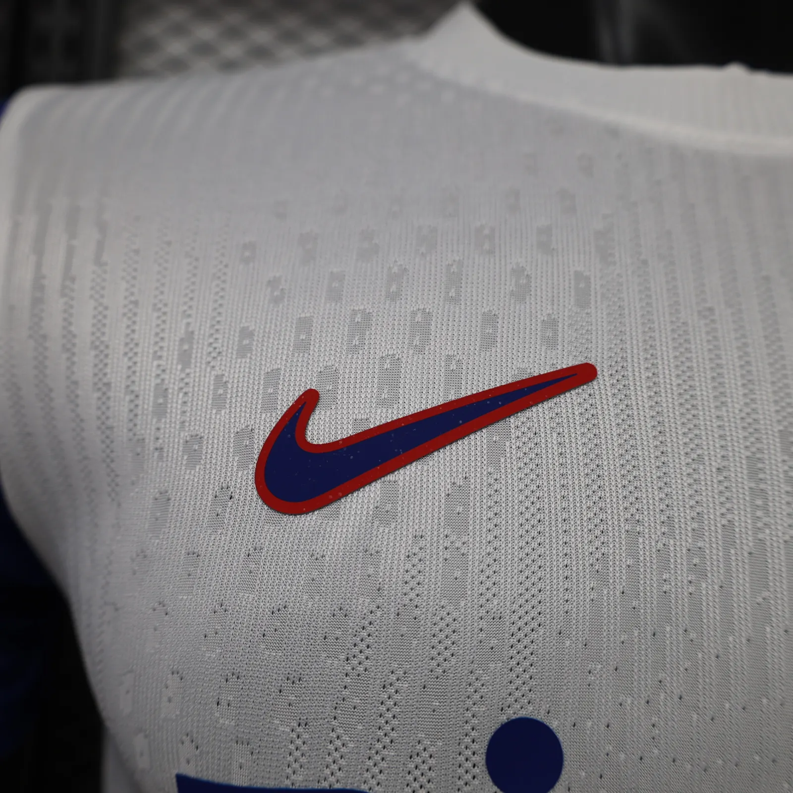 2026-27 Chelsea Training Kit - Player Version