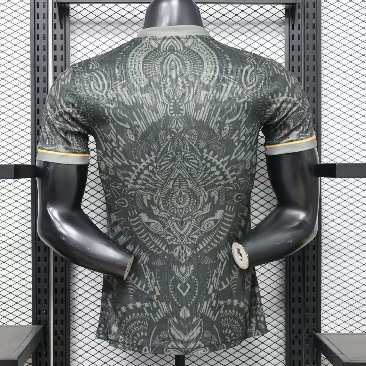 2026-27 Paris Saint-Germain Special Edition Jersey – Player Version
