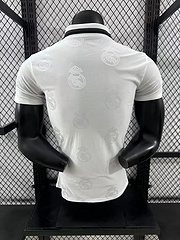 2025-26 Real Madrid Special Edition Shirt - Players