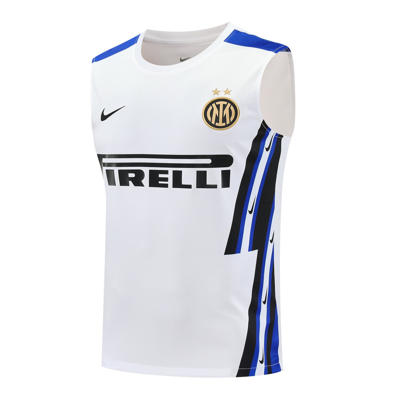 2025-26 Inter Milan Training Vest