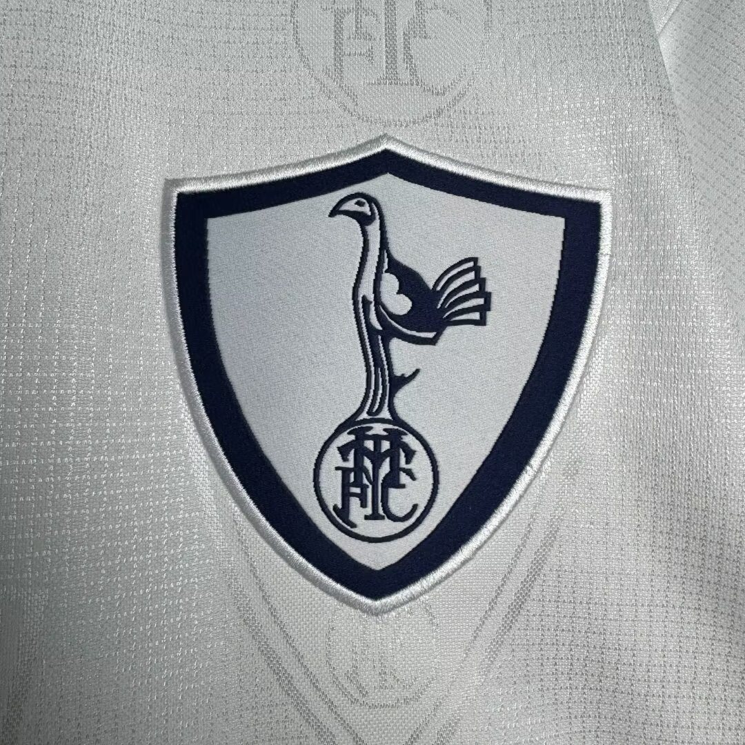 1995-97 Tottenham Hotspur Home Retro Jersey
