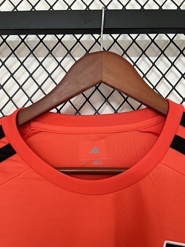 2026 Japan Goalkeeper Jersey - Fan Edition