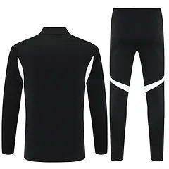 2025-26 Liverpool FC half-zip training jersey