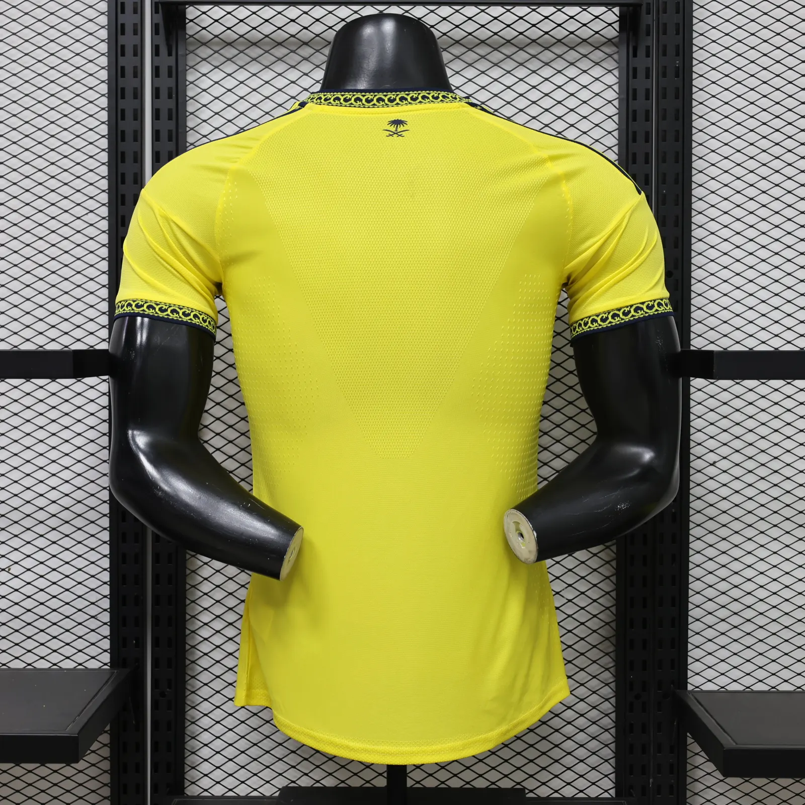 2026-27 Riyadh Victory Home Jersey - Player Edition