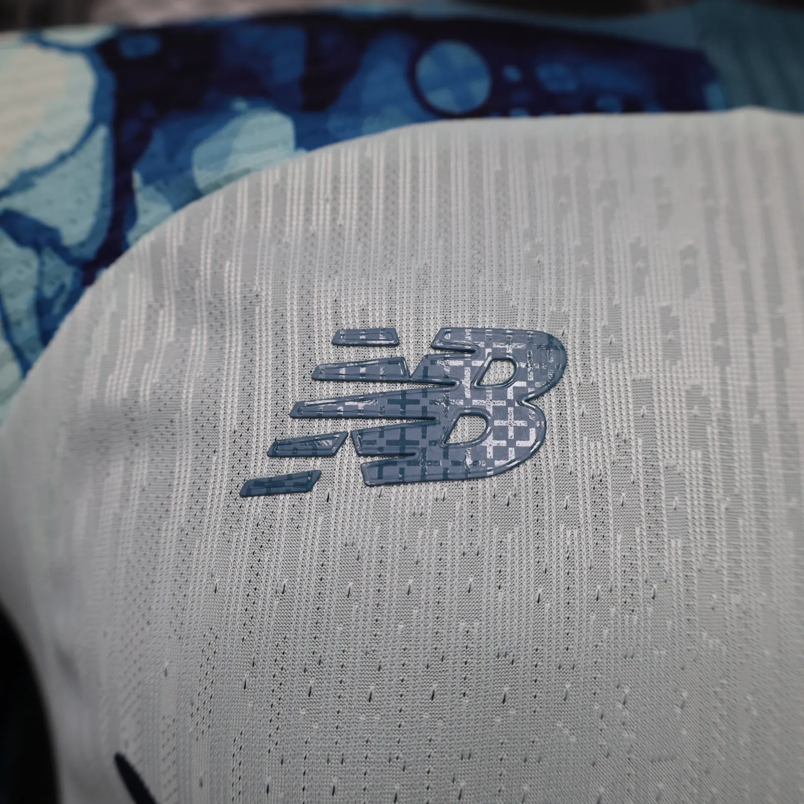 2026-27  Leverkusen Away Jersey – Player Version