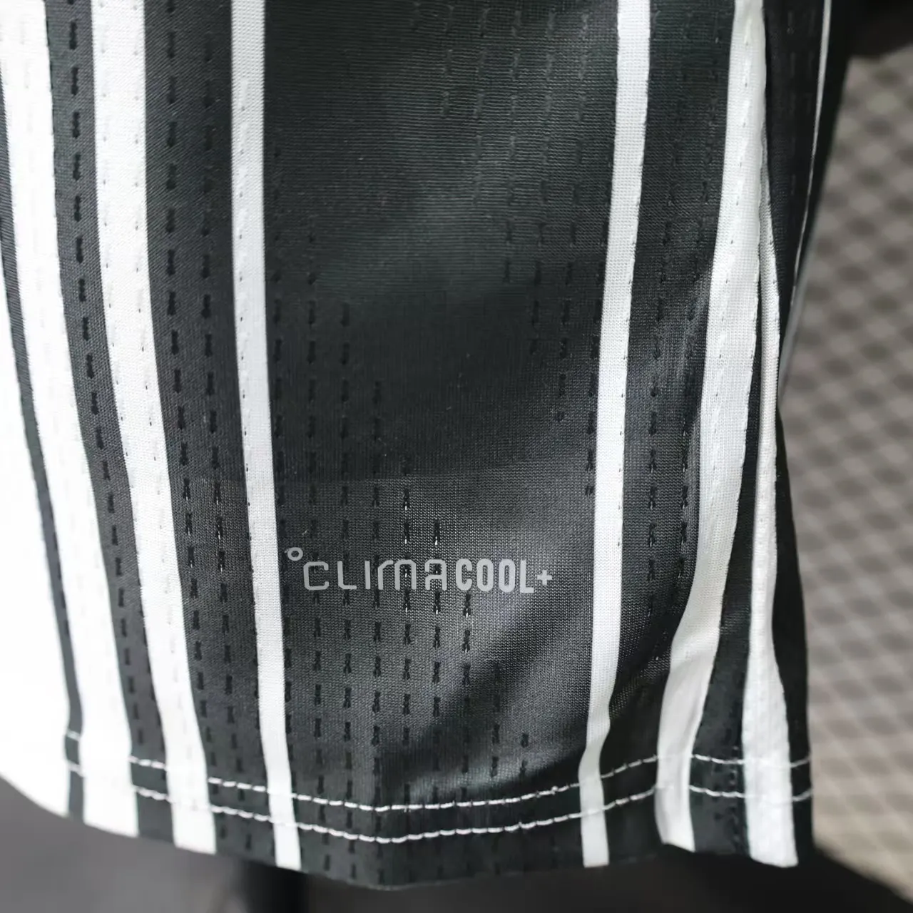 2026-27 Newcastle United Home Shirt – Player Version