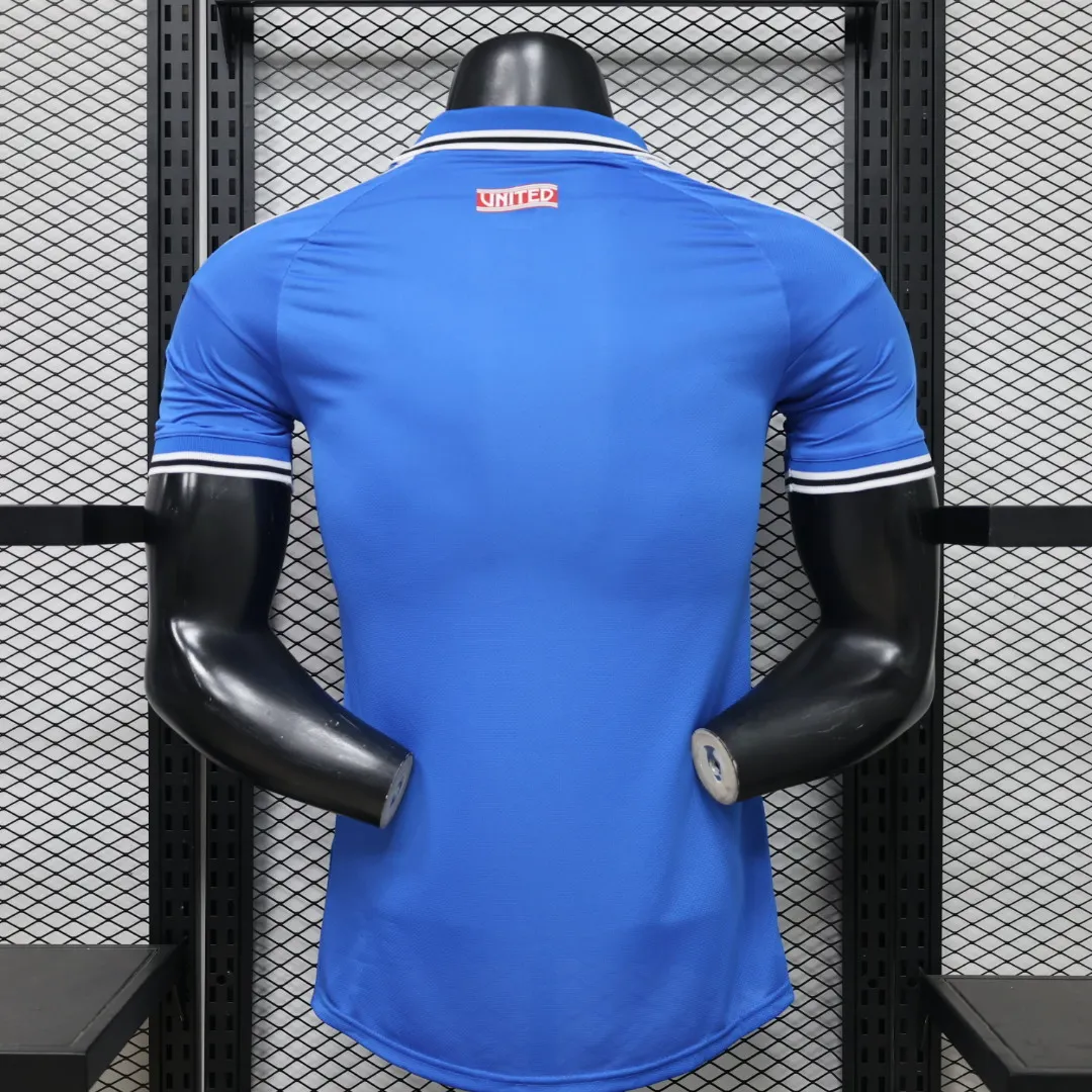 2026-27 Manchester United Special Edition Jersey - Player Version