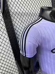 2025-26 Lotus Leisure Style - Player Edition
