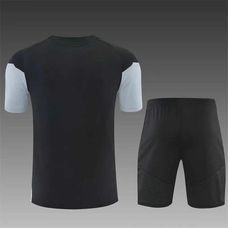 2026-27 Miami Heat Short-Sleeve Training Jersey