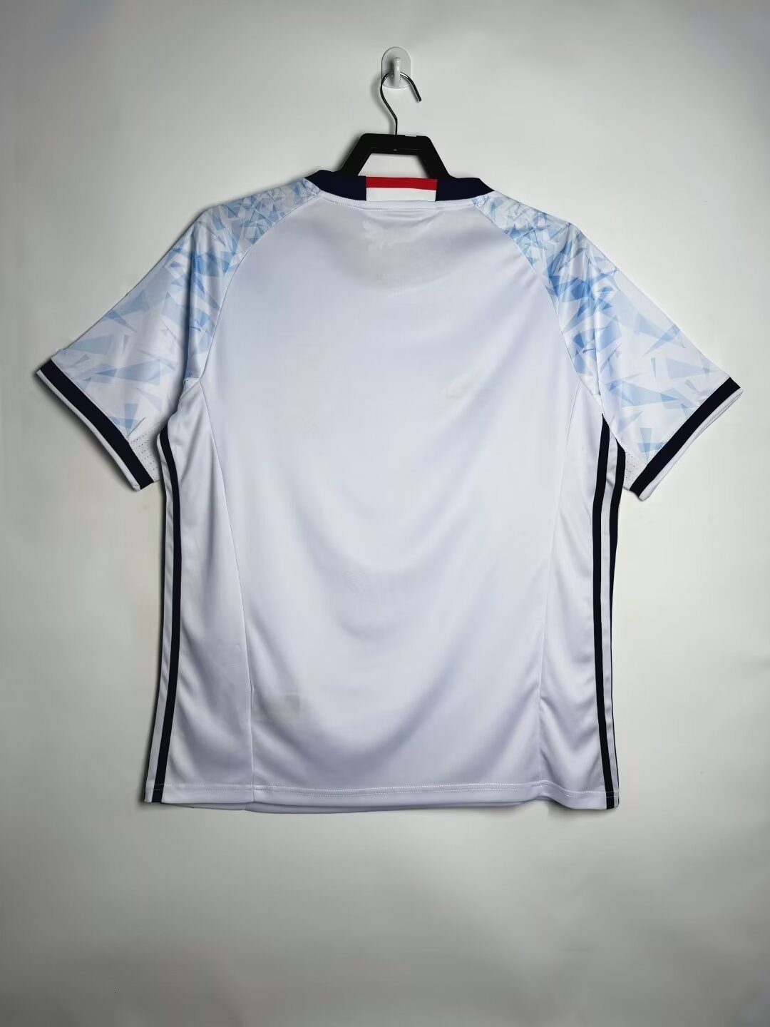 2016-17 Japan Away Retro Jersey