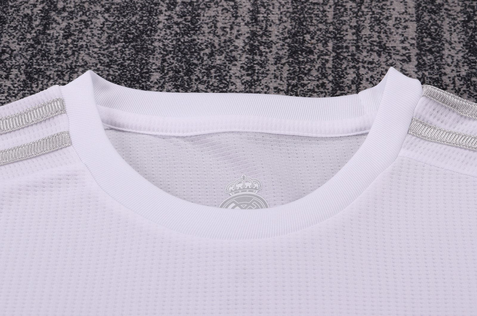 2015-16 Real Madrid Home Retro Shirt - Kids Sizes