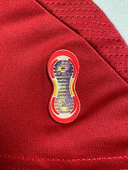 2007-08 Bayern Munich Home Retro Jersey