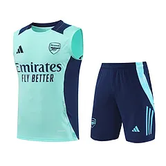 2024-25 Arsenal training vest jersey