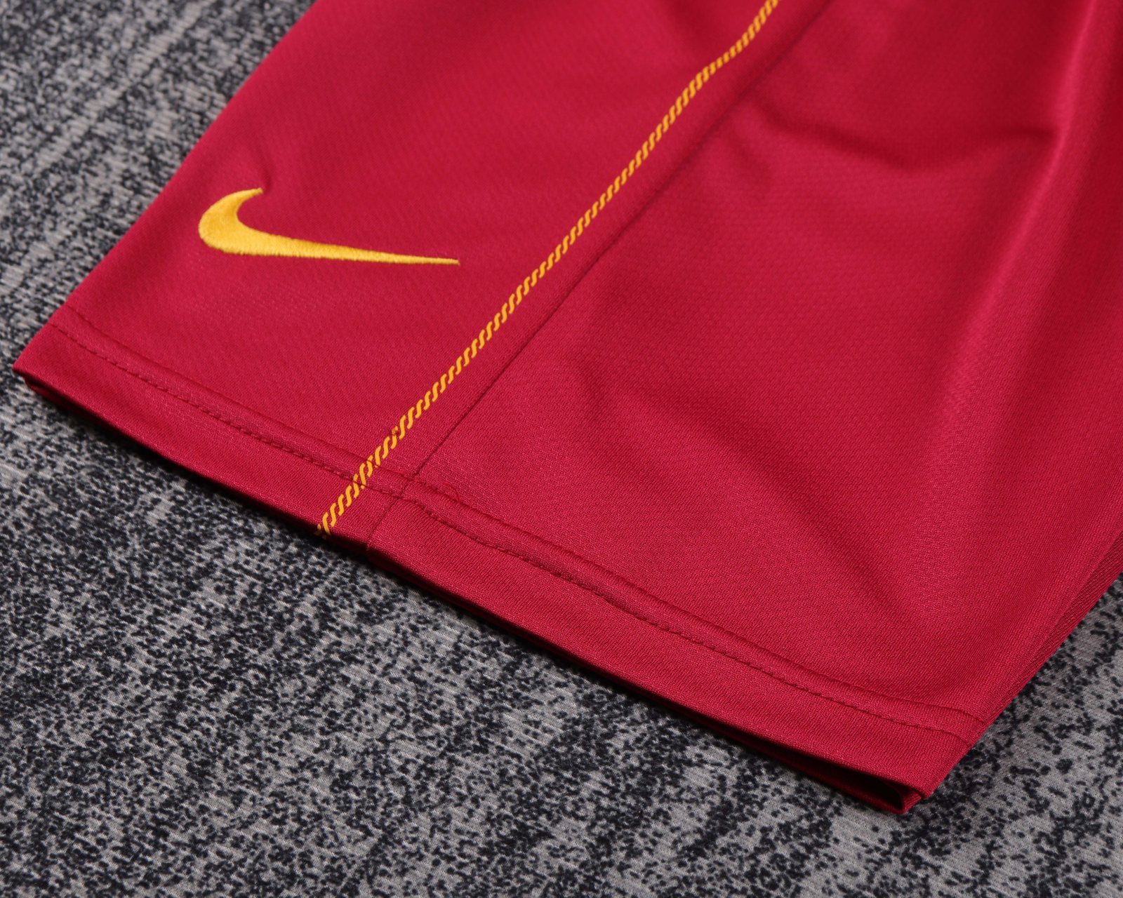 2006 Portugal Home Retro Shirt - Kids