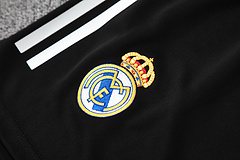 2025-26 Real Madrid Training Vest Jersey