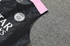 2024-25 Paris Saint-Germain training shirt