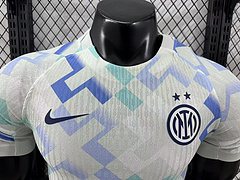 2025-26 Inter Milan Away Shirt - Players