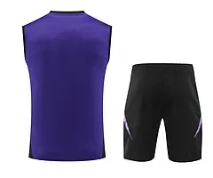2024-25 Germany training vest jersey