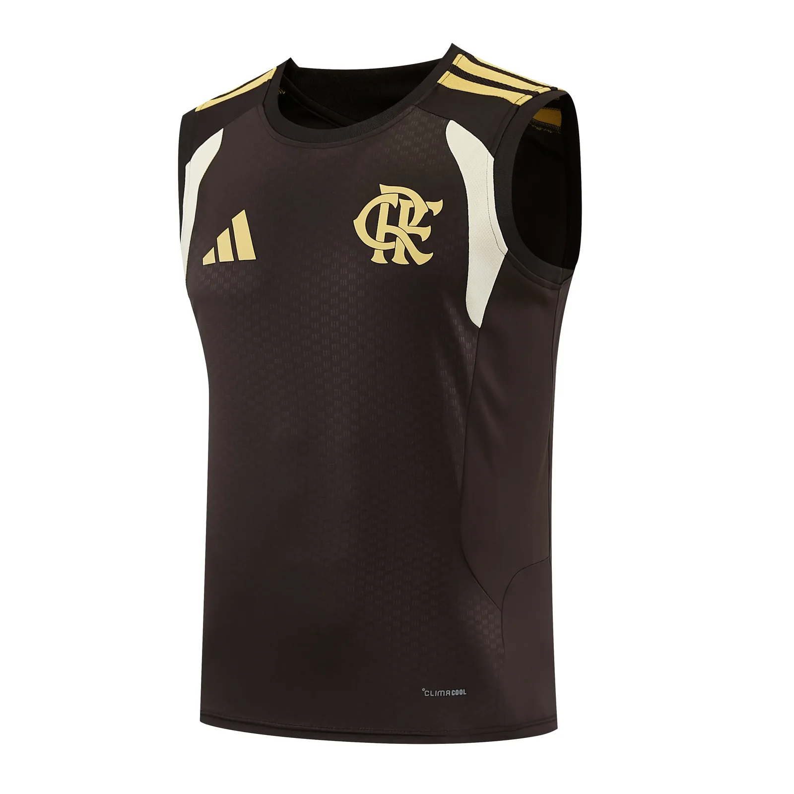 2026-27 Flamengo training vest jersey