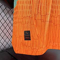 2025-26 Ivory Coast Home Shirt - Player Edition
