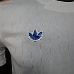 2025-26 Real Madrid Casual Jersey - Player Edition