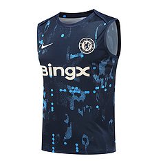 2024-25 Chelsea training shirt