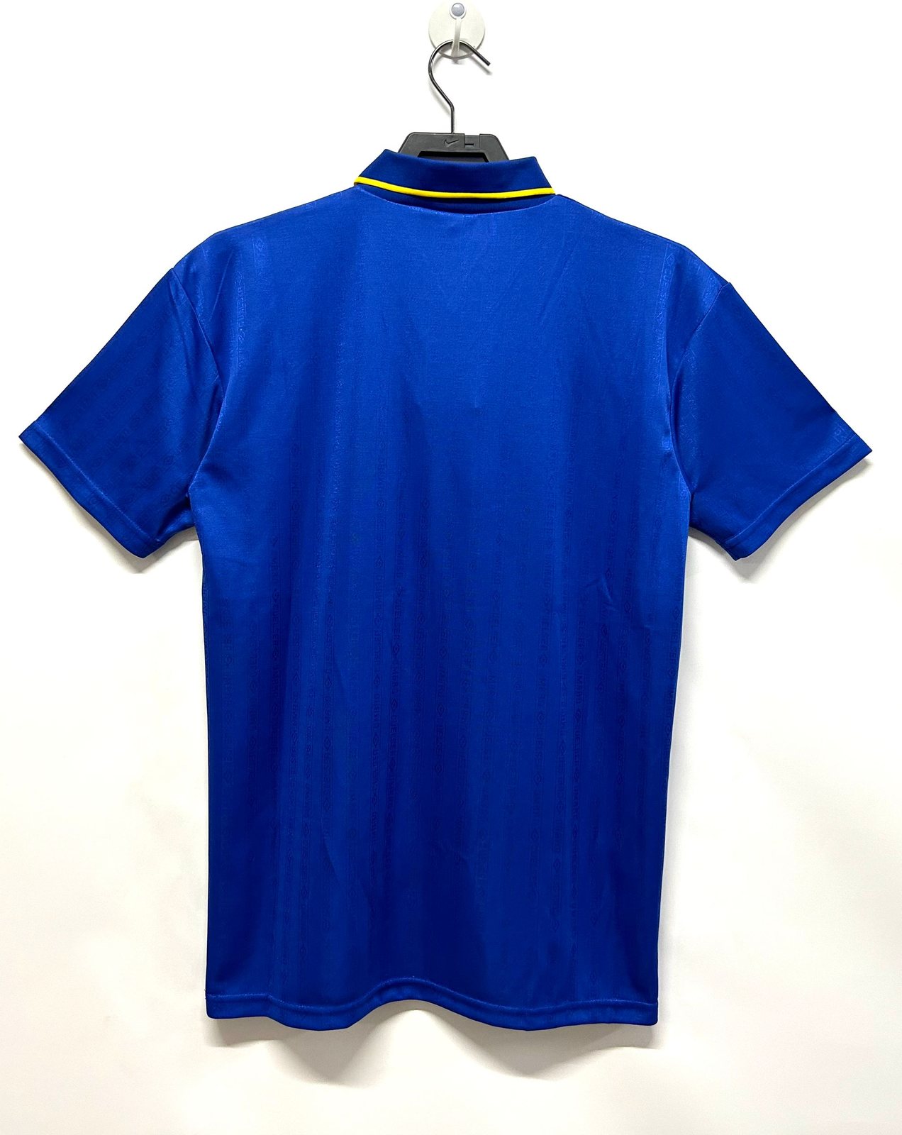 1995-97 Chelsea Home Retro Shirt