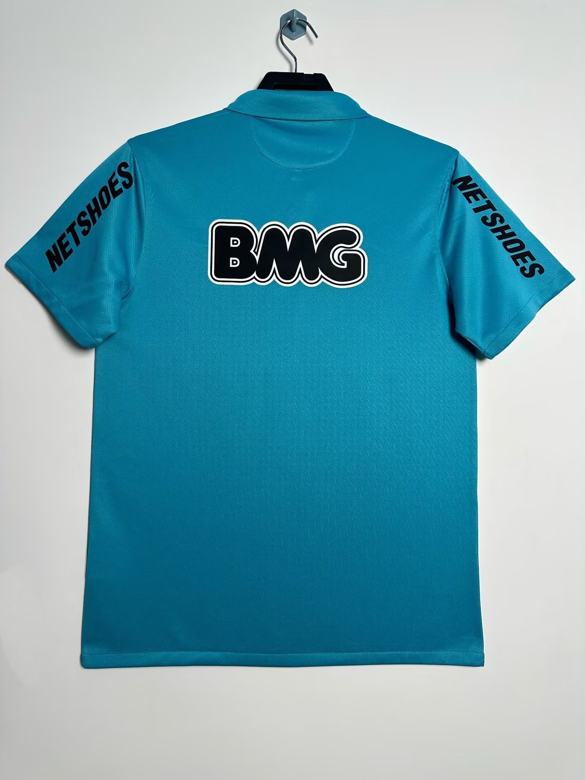 2012-13 Santos Second Away Retro Jersey (with epaulettes)