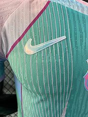 2025-26 Barcelona Special Edition Shirt - Player Edition