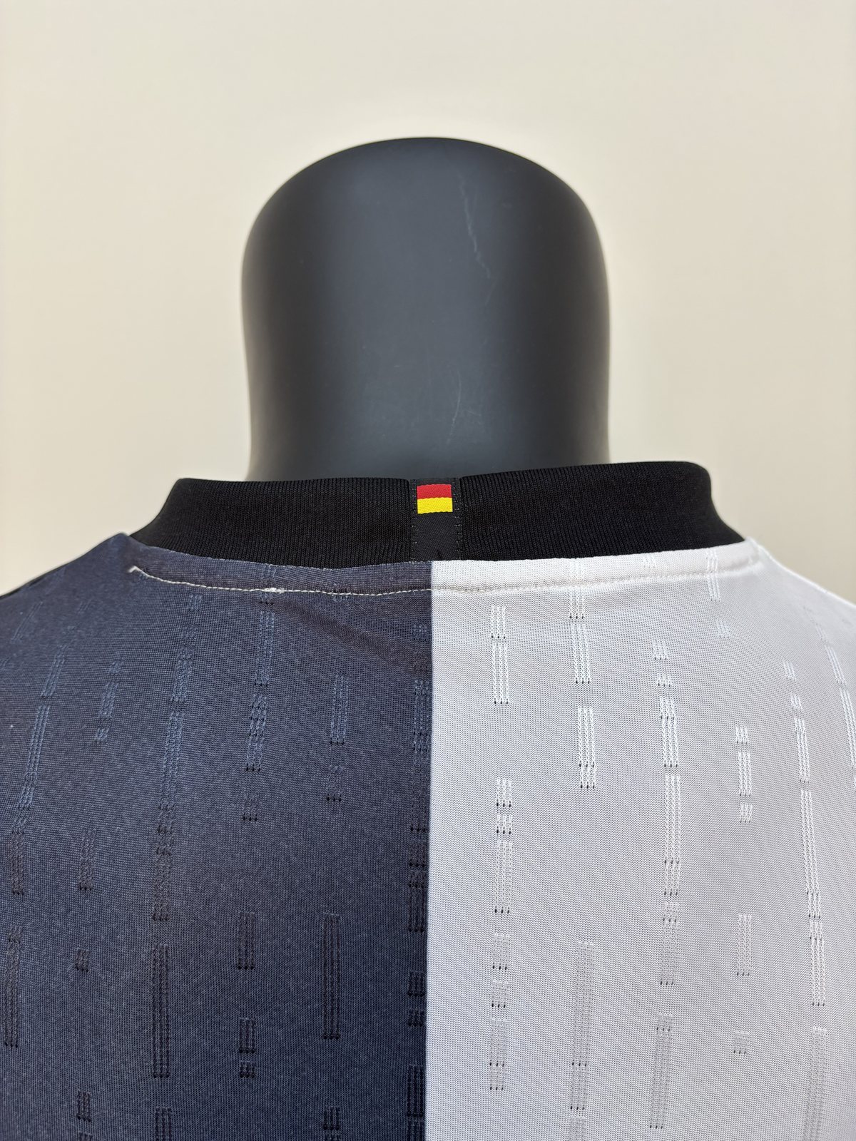 2025-26 Germany Special Edition Jersey - Player Version
