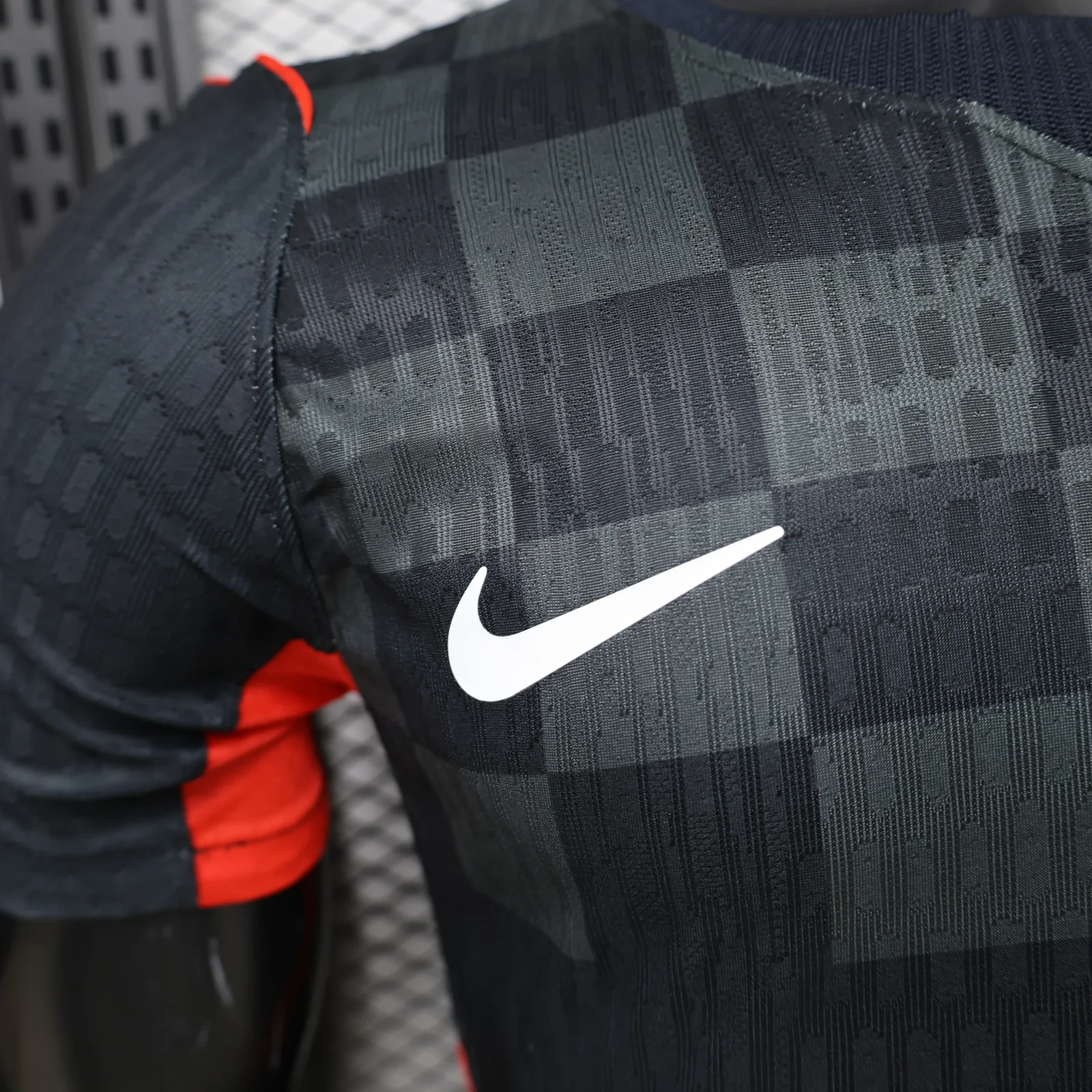 2026-27 Croatia Special Edition Jersey – Player Version