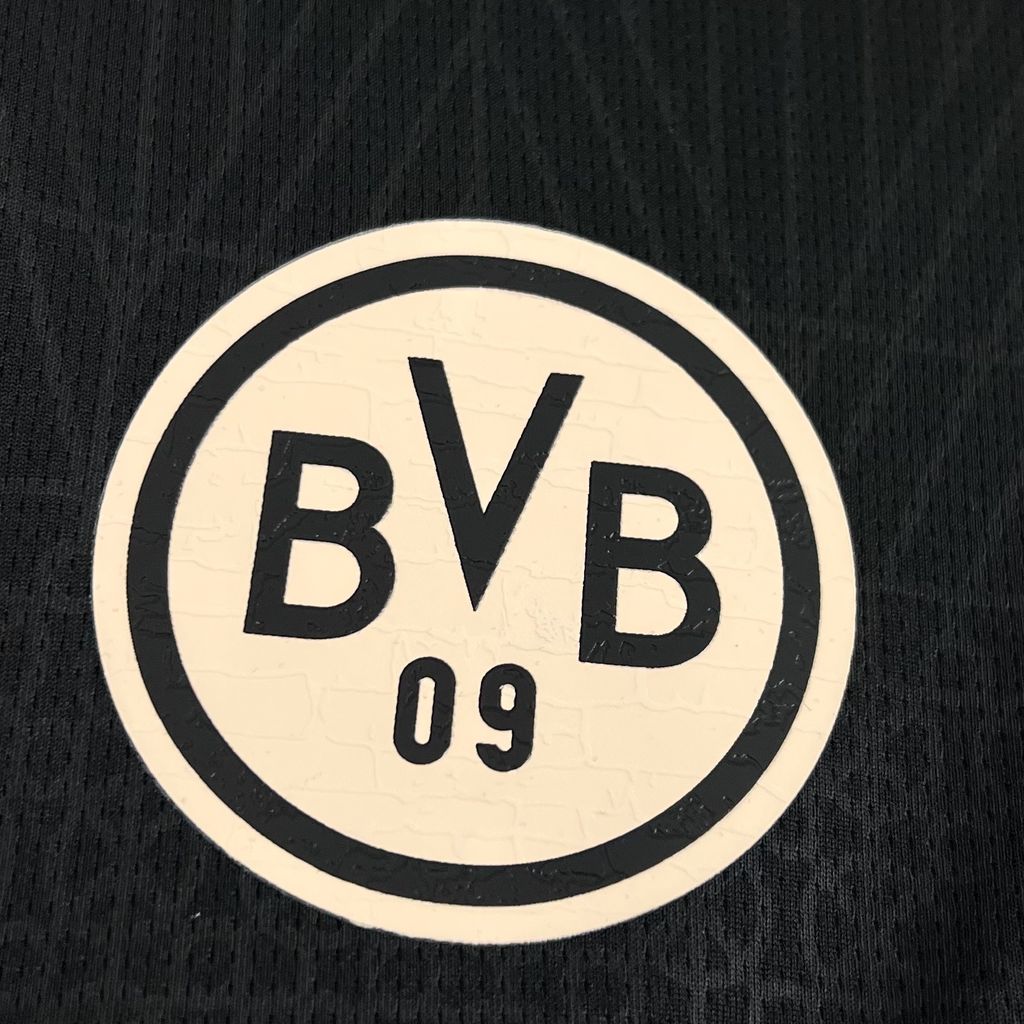 2026-27  Dortmund Special Edition Jersey – Fan Version