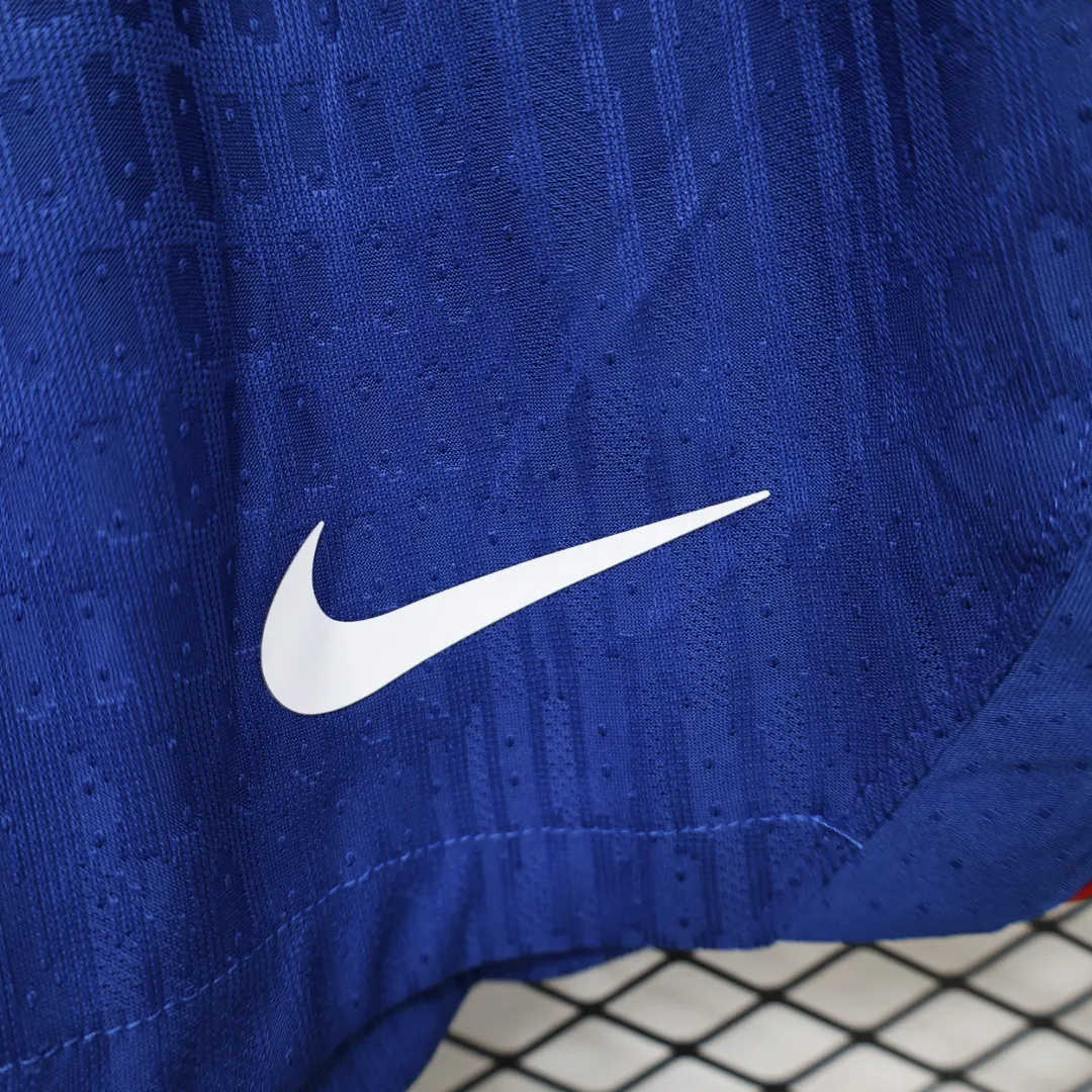 2026-27 Croatia Away Shorts – Player Version