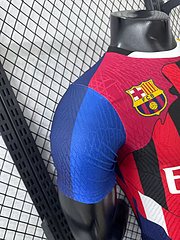 2025-26 Ibrahimovic Special Edition Jersey - Player Edition