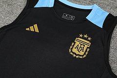 2024-25 Argentina training vest