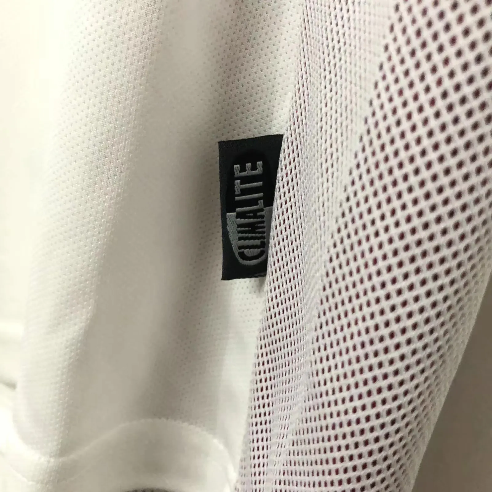 2002 AC Away Retro Jersey