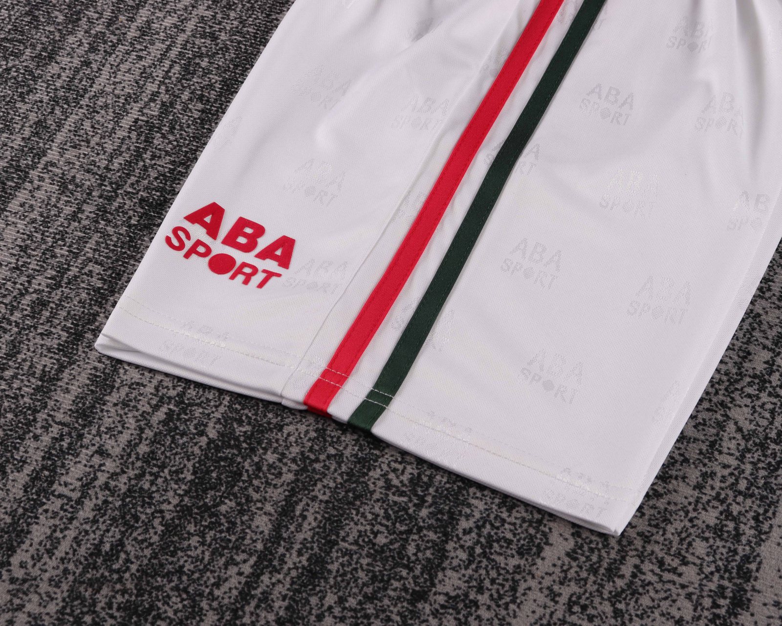 1998 Mexico Home Retro Shirt - Kids