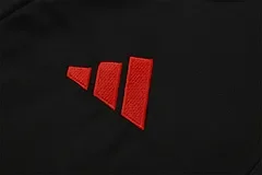 2025-26 Liverpool FC half-zip training jersey