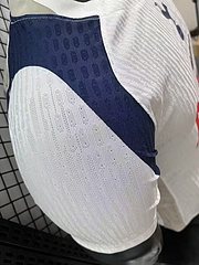 2025-26 Tottenham Hotspur Home Shirt - Player Edition