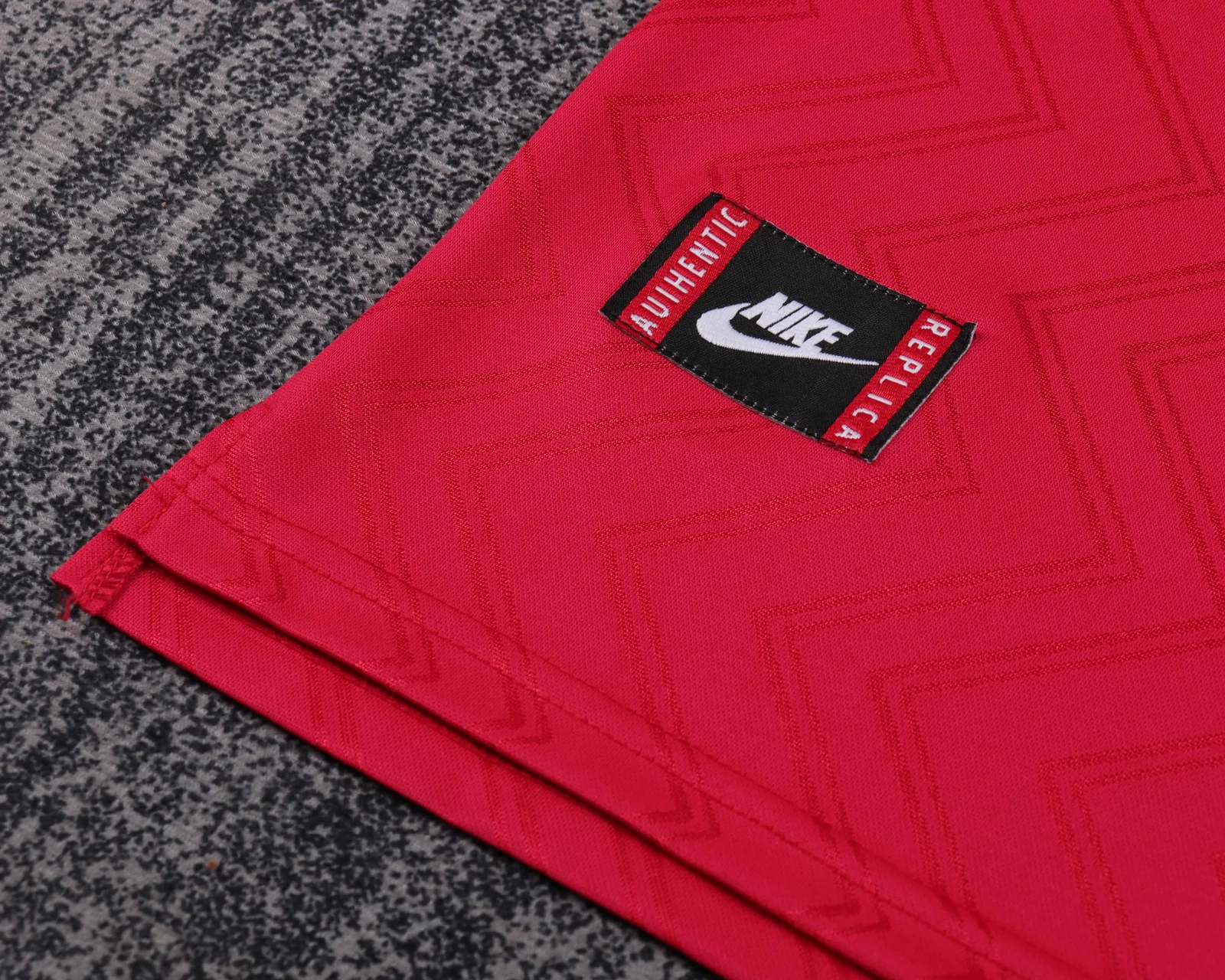 1996-97 Arsenal Home Retro Shirt - Kids